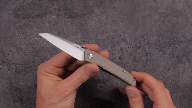 ВСЕ НОВИНКИ REAL STEEL — 40 ножей в одном ролике