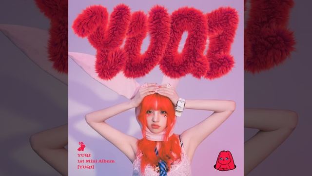 YUQI - Drink It Up (Feat. PH-1)