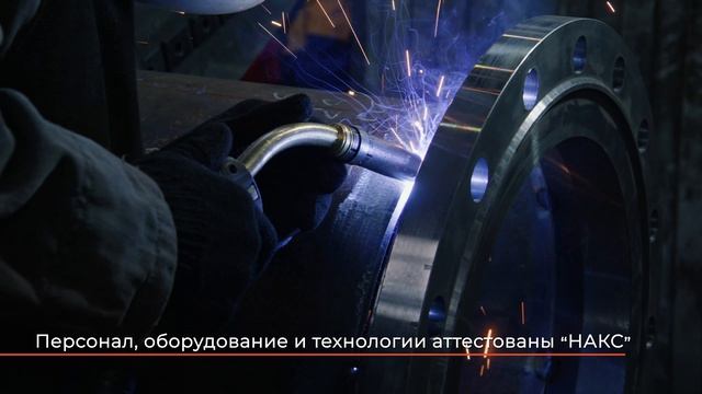 Видеоролик о ТехноСЭТА