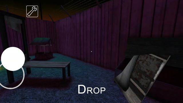 бабка гренни стала ведьмой