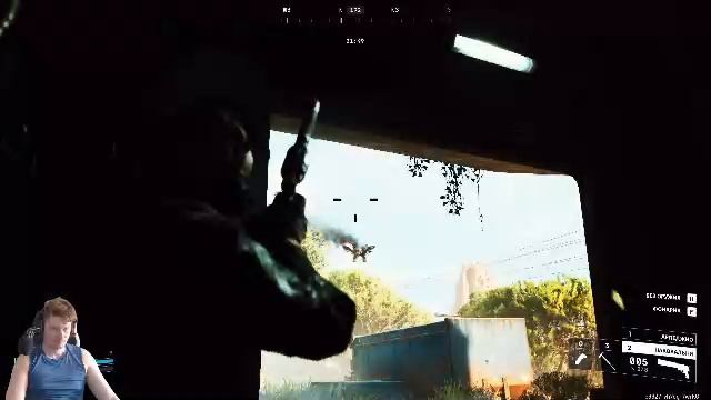 ARC RAIDERS — План хороший, но как всегда через одно место