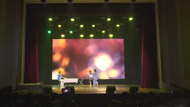 То, что важно...