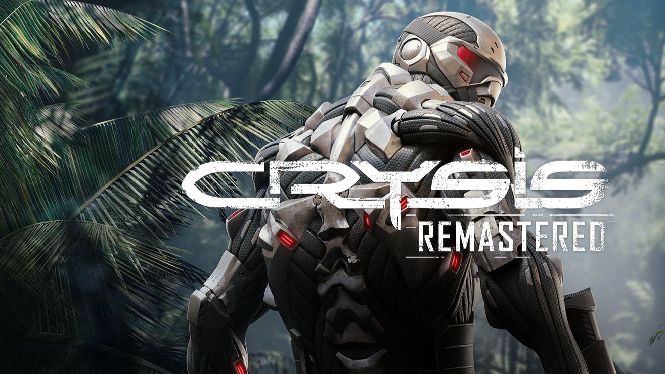 Crysis Remastered