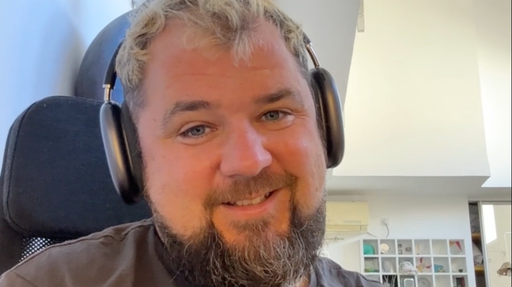 Работа с Денисом оказалась более глубоким процессом, чем я ожидал.