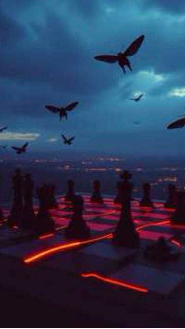 Бывают люди