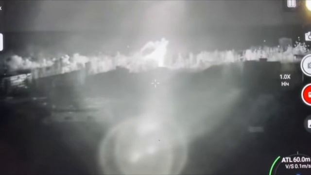 Константиновка. Наши РСЗО. Март 2026