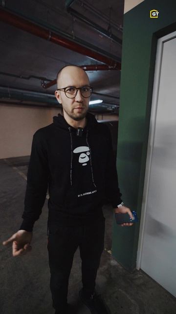 Увеличь свою кладовку в ЖК