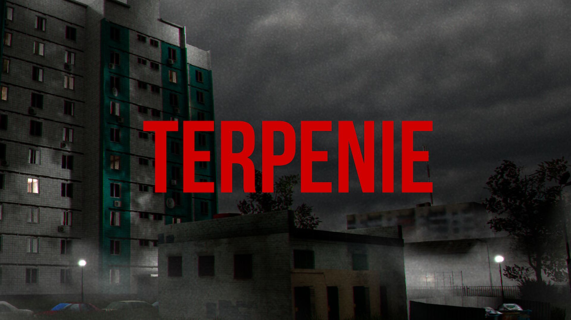 TERPENIE