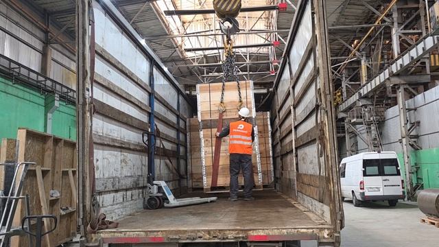 Сильный КТ для сильной клиники: отгрузка Siemens Definition Edge