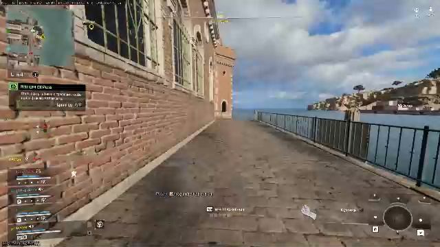 Call Of Duty Секретные операции