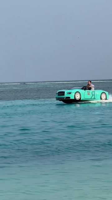 Водные развлечения