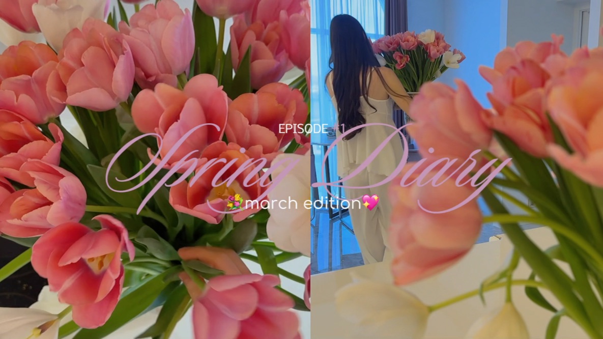 💐Уютный весенний влог / Мотивация на уборку в детской / Обзор Покупок / Рецепты 💖