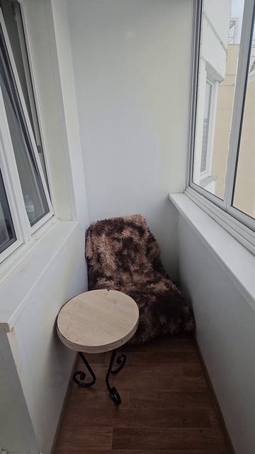 За сколько бы вы сняли эту 1к? М. Рассказовка.