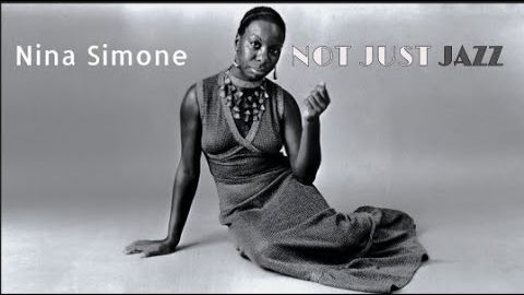 Nina Simone — Не просто джаз - Голос свободы и правды