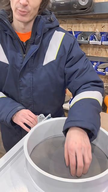 Пневмошиберы СТАНРЕМ