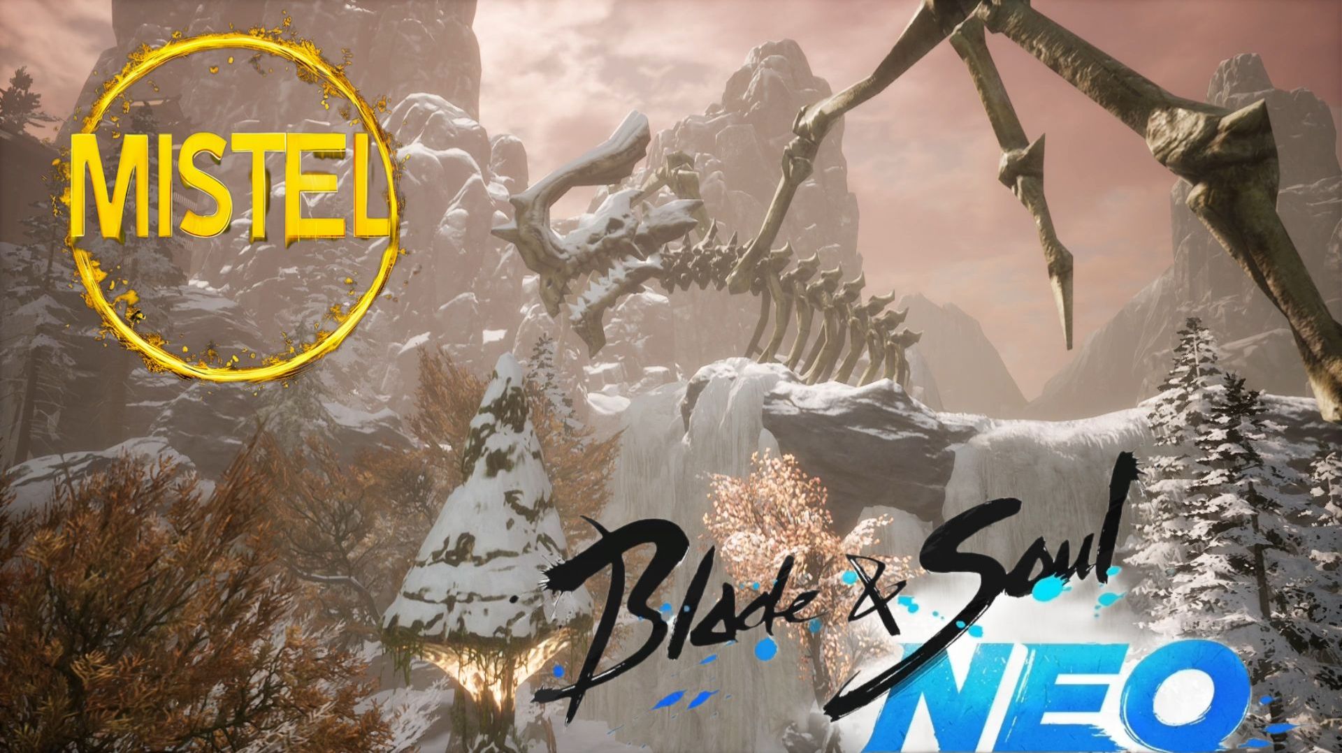 Blade & Soul Neo №12