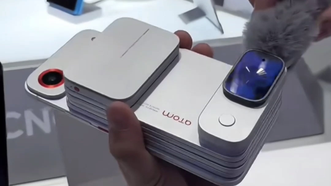 я в шоке от них 😳 смартфон Lego