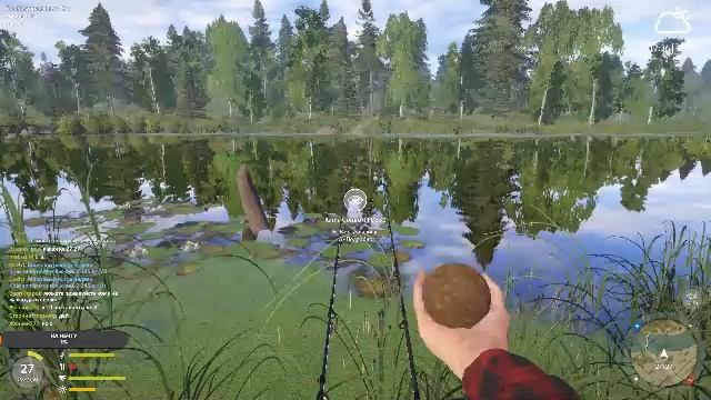 РУССКАЯ РЫБАЛКА 4. РЫБАЛКА ДЛЯ ДУШИ !!! #52.