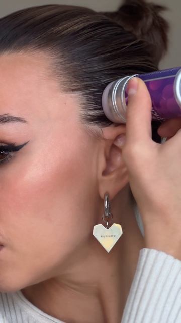 Весна — время экспериментов 💁🏼♀️