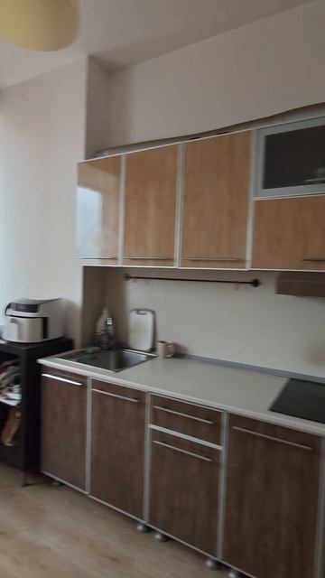 Продажа однокомнатной квартиры Краснодар. ул. 1 Мая, ККБ