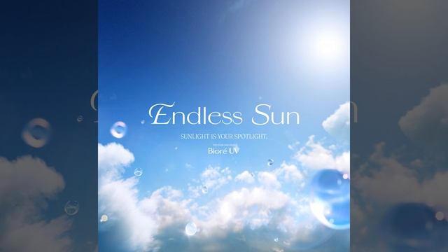 Stray Kids - Endless Sun