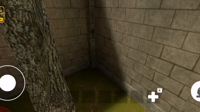 Игра вышла побег то блогера