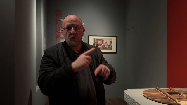 Праздник Весны в старом Пекине - Китайский Новый год 2026