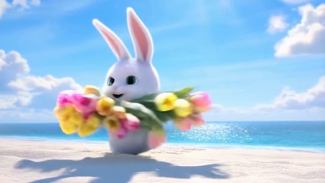 Катарина Ферейра Тик-так Весна