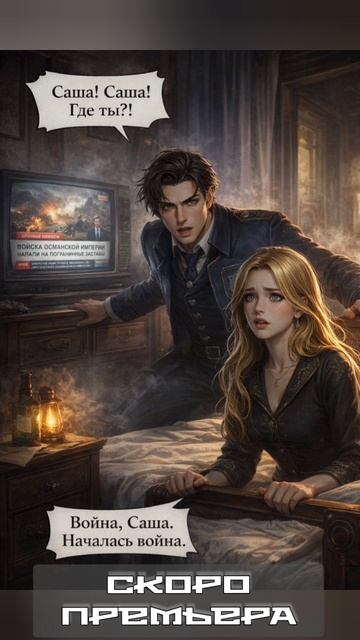 АУДИОКНИГА. ПРЕМЬЕРА СКОРО. — Личный Аптекарь Императора. Том 10