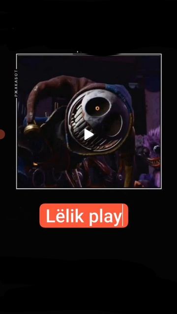 Моя заставка в видео