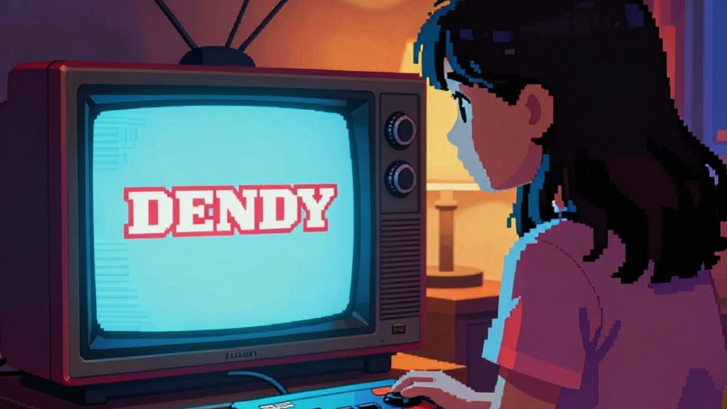 Назад в 90‑е: эпоха классических консолей