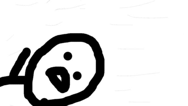 « ГУСЬДЕТЕКТ» моя анимация в жанре детектив