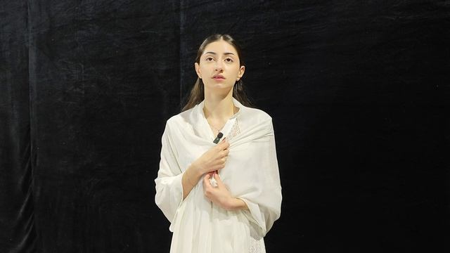 Милана Тер-Азарян. К. Драгунская 