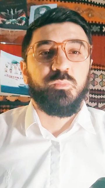 İlqar Mikayıloğluna Cavab