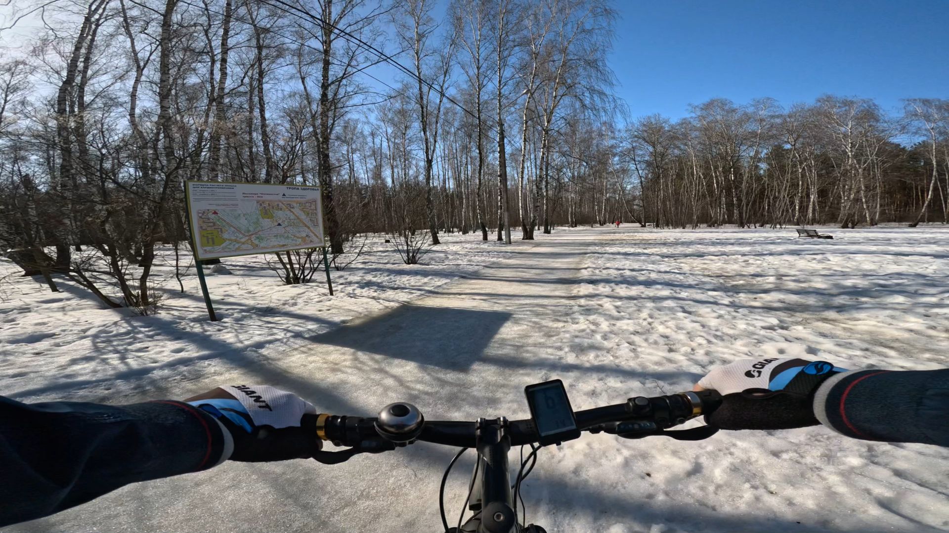 Велоболталка №4. Открытие сезона'26 и планы на будущее