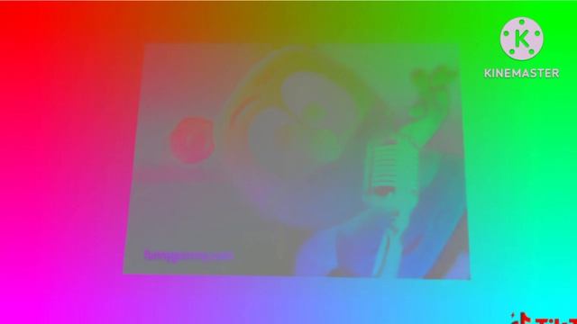 Effects Preview 2 Gummy Bear