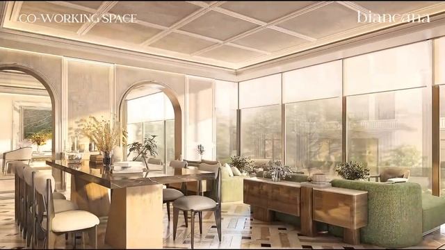 Title Biancana - премиальный проект на пляже Сурин