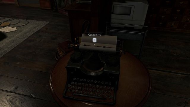 ОПЯТЬ ЭТА МРАЗЬ | Resident Evil Requiem