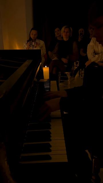 Experience️ #aesthetic #piano #calm