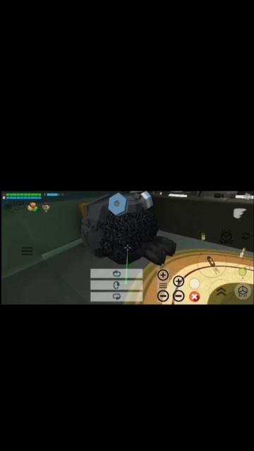 ПРИЗВАЛИ КАВЫЧЕК В ЧИКЕН ГАН!!! [2ЧАСТЬ]