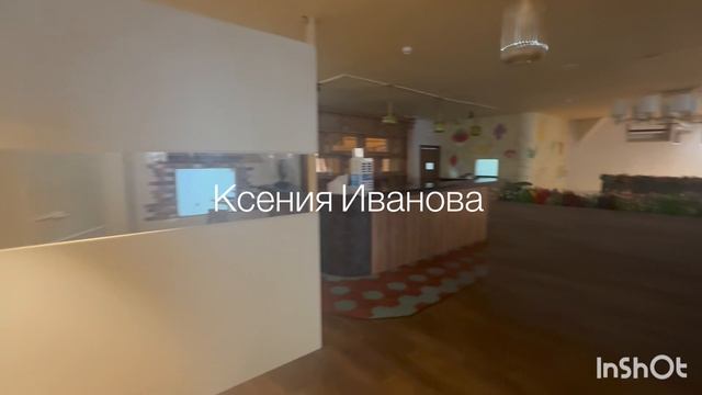 Рязанский проспект 32к1