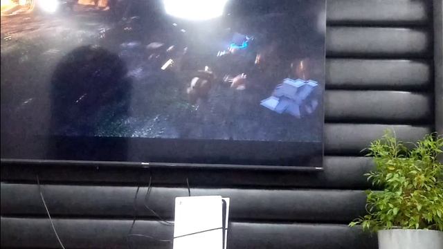 Играю плейстейшен 2 часть