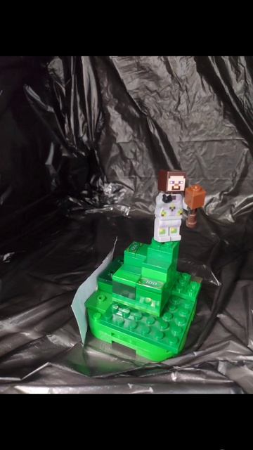 Лего Игры биста