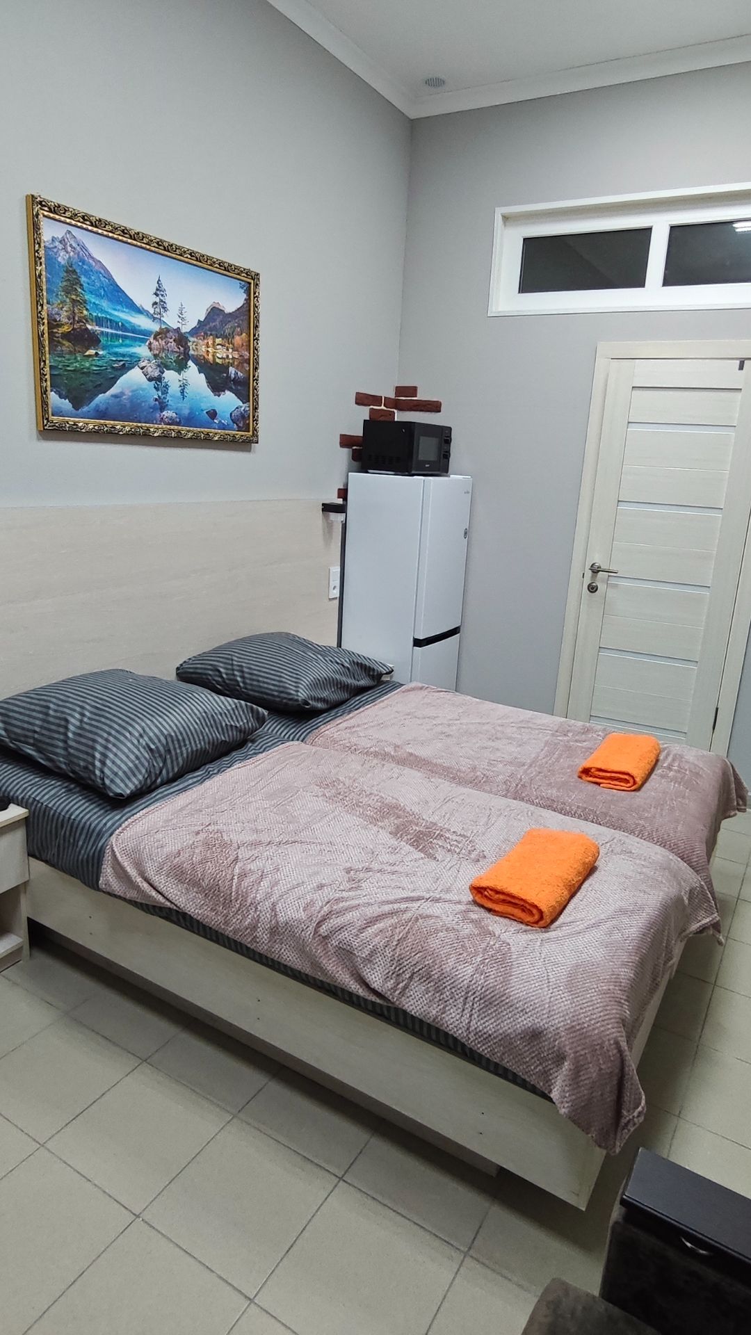 Уютная квартира в г. Шахты, ул. Садовая 18Г