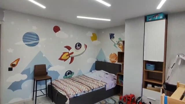 2к. кв. Острогоржская 168/5