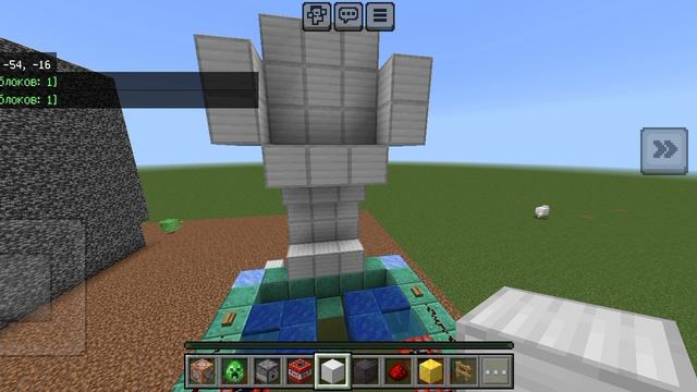 битва строителей танки маинкрафт