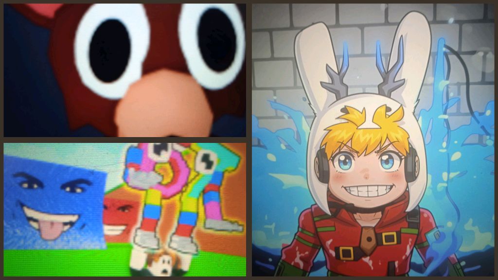 2 обновы|Стрим.