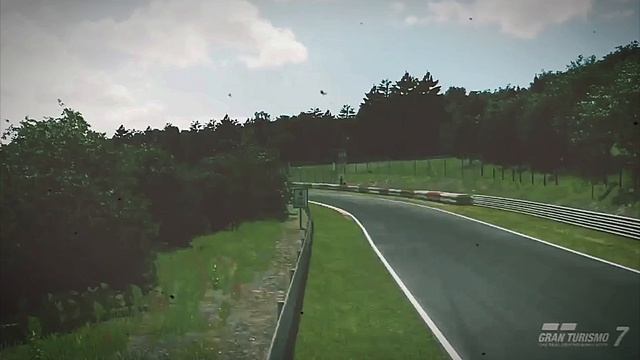 Gran Turismo 7 Superkart