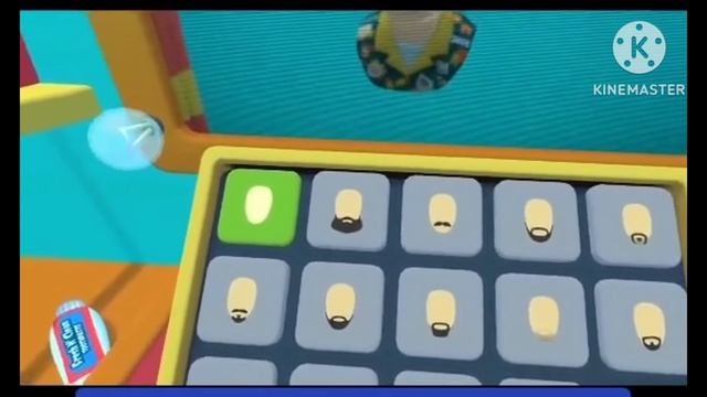 7 серия причёска