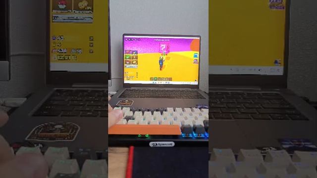 я буду играть в роблокс я не хакер